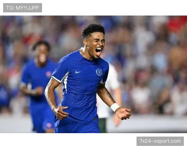 从英冠MVP到英超顶级前腰：麦迪逊如何完成技术与角色的双重进化