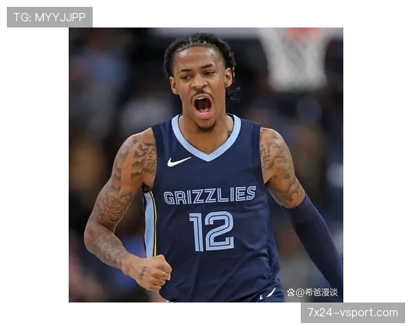 刚看直播，贾·莫兰特手腕那块表秒杀我三个月工资，人生观碎了一地