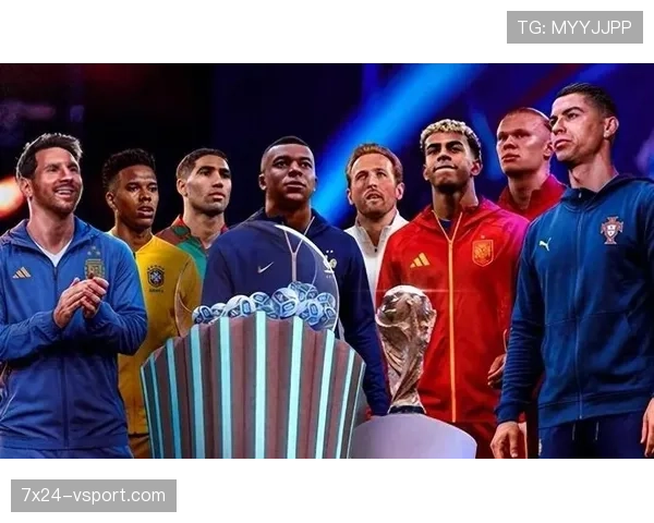 2026世界杯同分排名规则如何一步步计算
