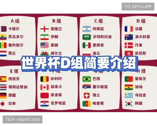 世界杯D组全方位分析报告